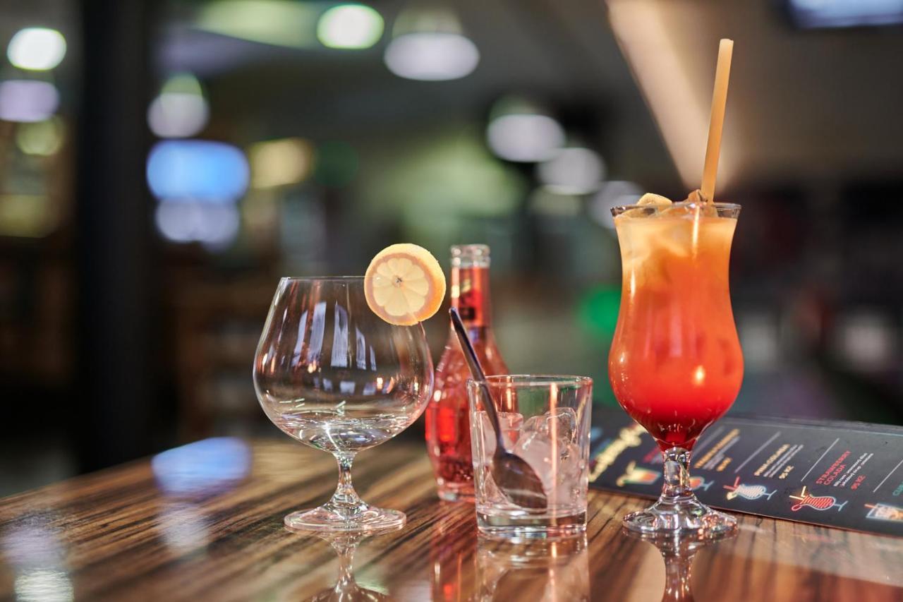 Akademie A Depandance Jarmila 4* Velké Bílovice
