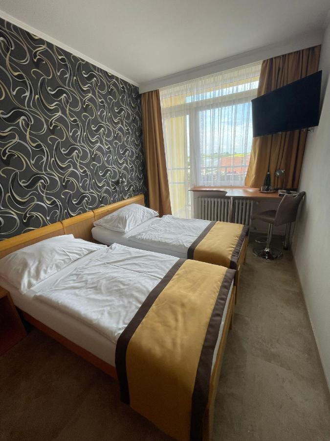 Akademie A Depandance Jarmila Hotel