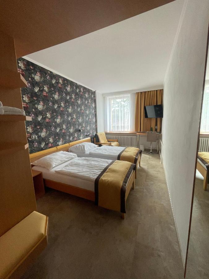 Akademie A Depandance Jarmila 4* Velké Bílovice