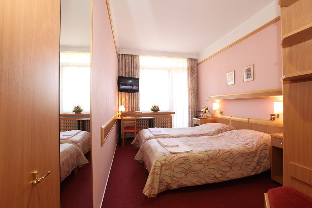 Akademie Hotel