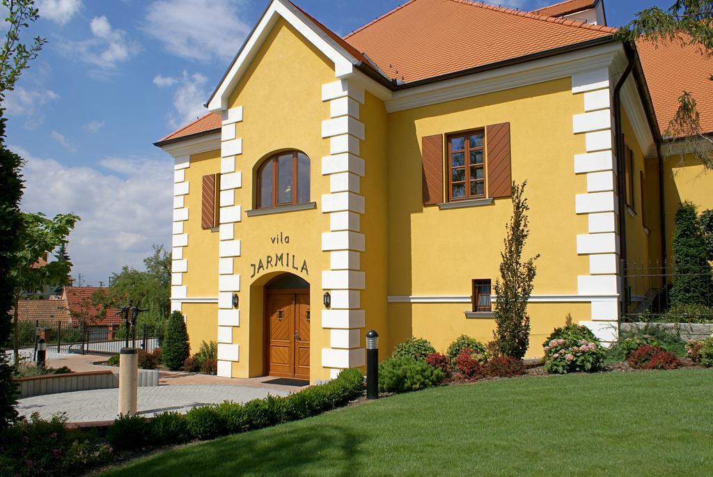 Hotel Akademie A Depandance Jarmila