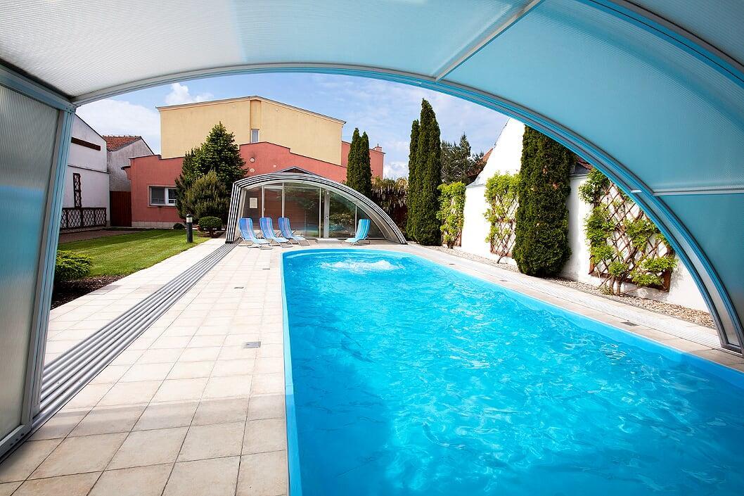 Akademie A Depandance Jarmila 4*