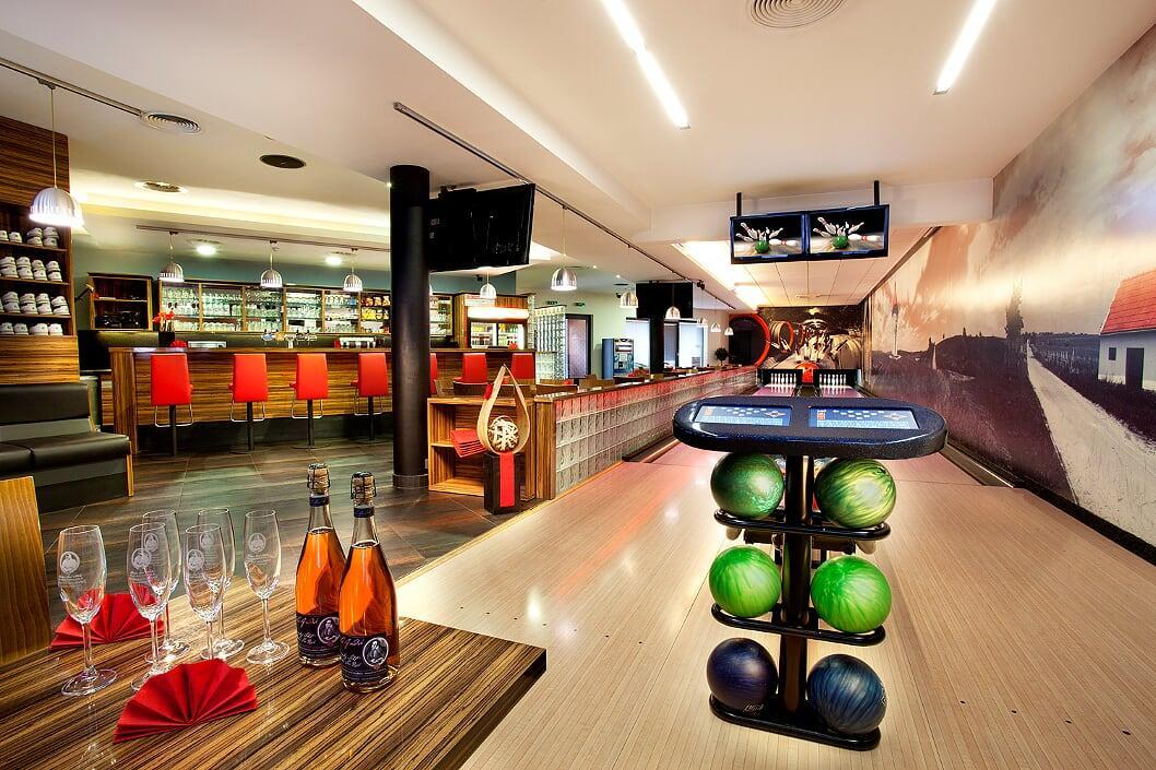 Akademie A Depandance Jarmila Hotel 4*