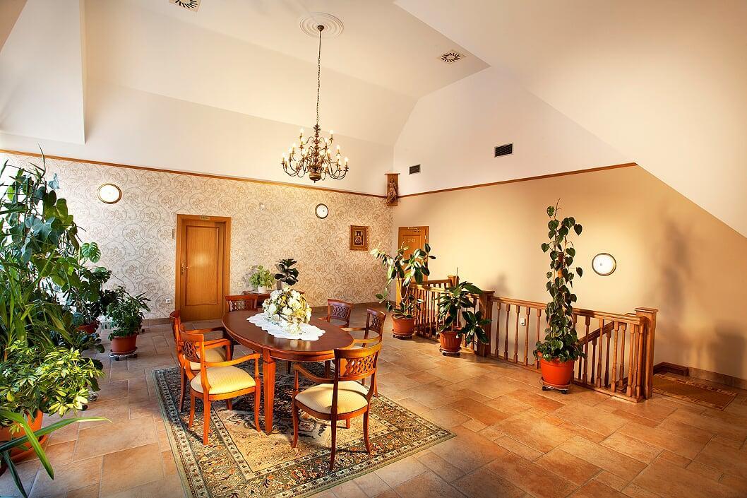 Akademie A Depandance Jarmila 4*