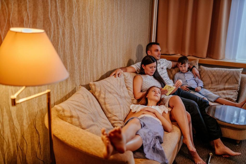 Akademie A Depandance Jarmila Hotel Velké Bílovice